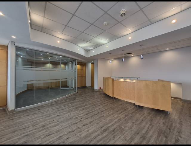 936M² OFFICE TO LET IN ILLOVO